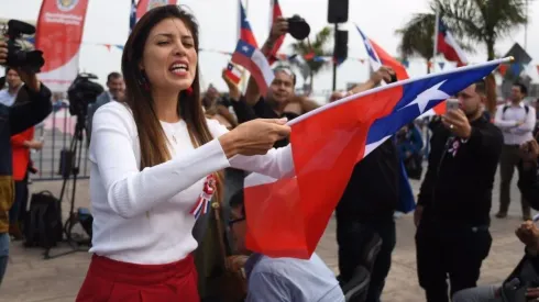 Karen Rojo seguirá detenida en Países Bajos.