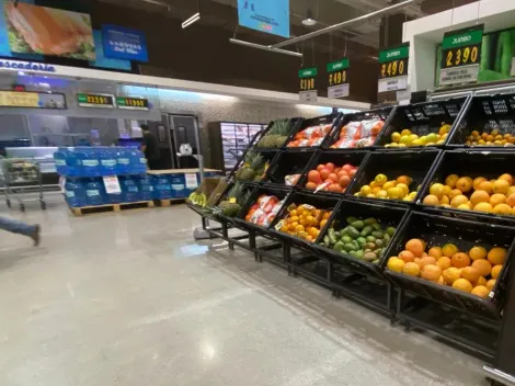 ¿Abren los supermercados hoy 8 de diciembre?