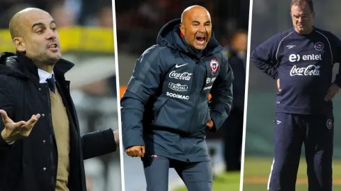 Jorge Sampaoli asegura que sus inicios están marcados por Marcelo Bielsa.