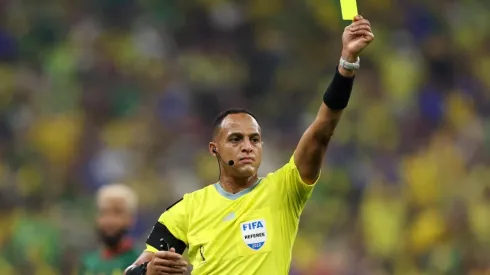 ¿Cuándo se borran las tarjetas amarillas en el Mundial de Qatar?
