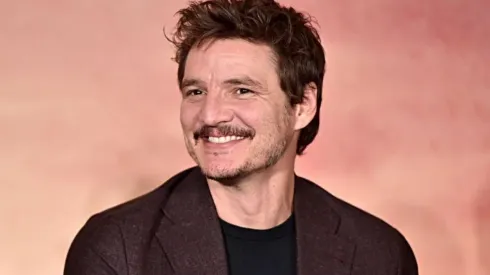 Pedro Pascal