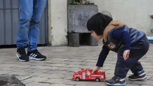 ¿Cuáles son los requisitos para recibir el Bono Control Niño Sano?