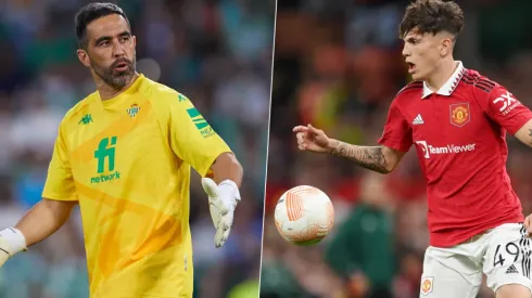 Bravo puede sumar minutos en este amistoso.