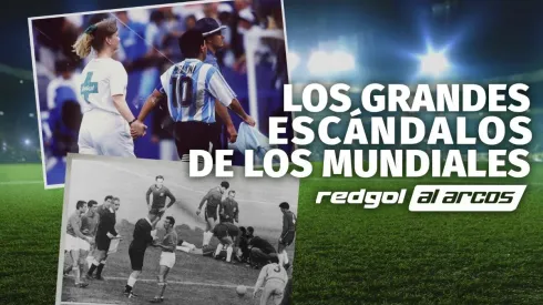 En RedGol al Arcos repasamos los grandes equipos que participaron en los Mundiales de Fútbol pero, por alguna razón, no lograron ser campeones.
