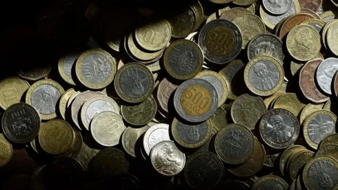 ¿Cuál es el valor de venta de la moneda más cara de Chile?