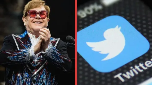 Elton John es solo una de las más recientes figuras que decidió renunciar a Twitter.