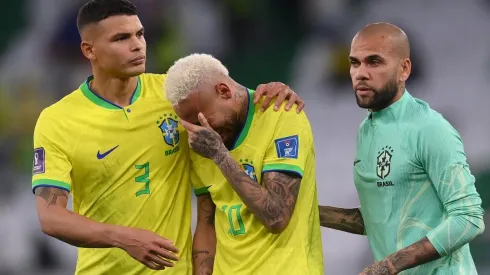 Revisa la lista de eliminados hasta ahora en la Copa del Mundo.