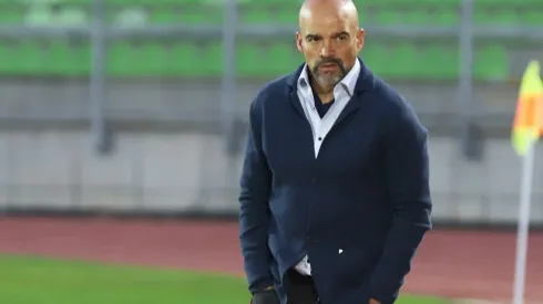 John Armijo dirigirá a Deportes Antofagasta en 2023.