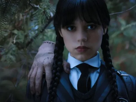 Merlina: ¿Habrá una segunda temporada en Netflix?