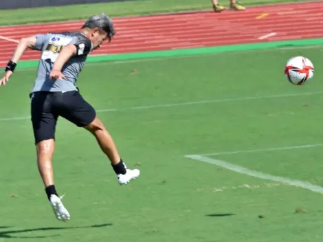 El tata del gol Kazuyoshi Miura jugará hasta los 56 años