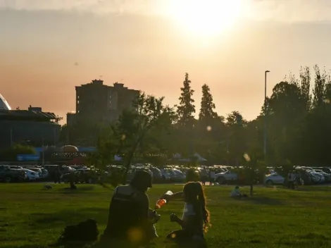 ¿Qué hacer cuando te quemas con el sol?