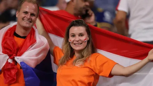 Revisa cómo nombrar correctamente al rival de Argentina en cuartos de final.