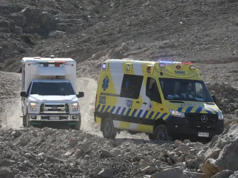 Minero fallece tras derrumbe de faena en región de Atacama