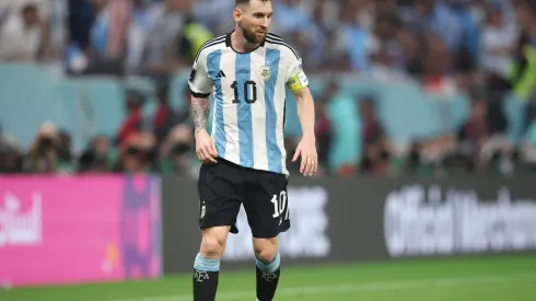 ¿Qué pasa si hay empate en los cuartos de final del Mundial?