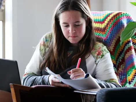 Postula a los cursos online de inglés gratis del Sence