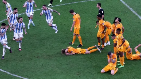 El polémico final de Argentina y Países Bajos puede dejar sanciones