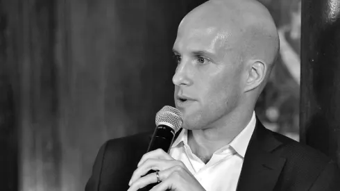 Grant Wahl se dedicó por casi treinta años a la cobertura del fútbol en Estados Unidos. Asistió a ocho mundiales