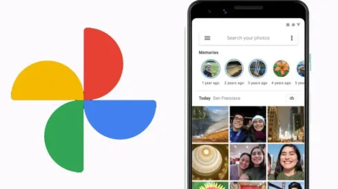Conoce que es Google Fotos y que puedes hacer con la app