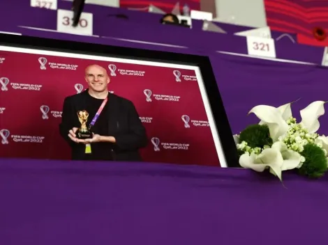 ¿Quién era Grant Wahl? El Periodista que murió en Qatar 2022