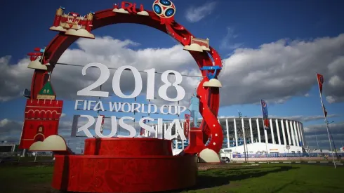 Revisa quién se coronó campeón en el Mundial de Rusia 2018 y el camino que recorrió.