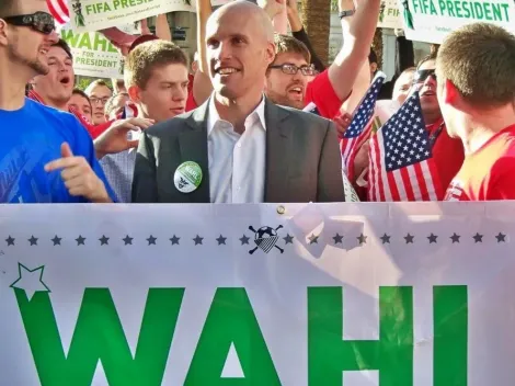 "No creo que Grant Wahl haya muerto, creo que fue asesinado"