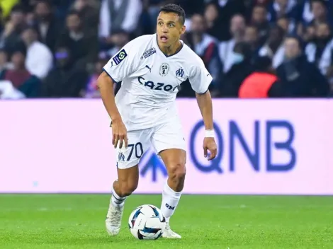 ¡Alexis regresa a las canchas con un golazo!