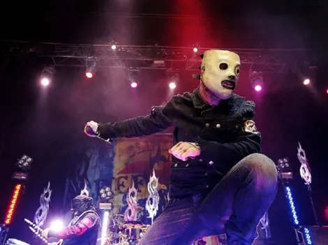 Knotfest Chile 2022: ¿Qué artistas se presentan en el evento?