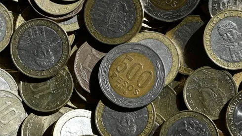 ¿Cuáles son las monedas más caras en Chile?