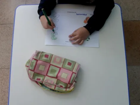 ¿Cuándo inicia el periodo de matrículas en colegios?