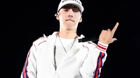 Pailita anuncia gira por Chile