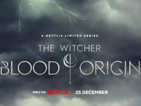 Conoce la línea de tiempo de The Witcher