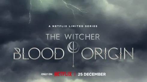 Conoce la línea de tiempo de The Witcher