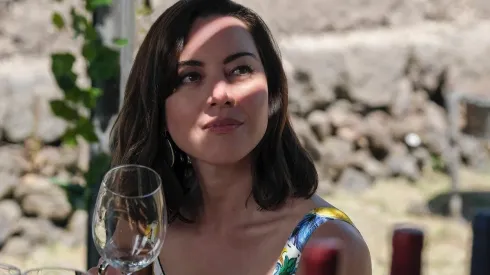 Una muerte impacta en el final de la temporada 2.