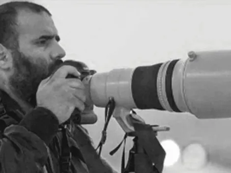 Consternación por la muerte de otro periodista en Qatar 2022