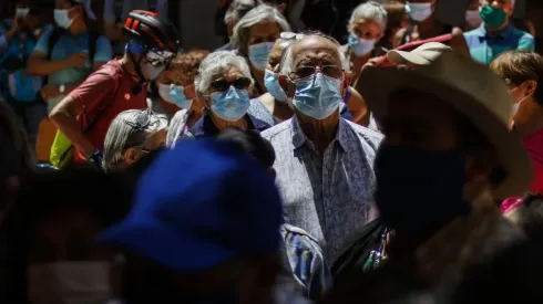 Monto de la PGU en diciembre