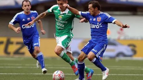 Ante el poco interés de la U, son varios los equipos que sí se ilusionan con sumar a Chelo Díaz.