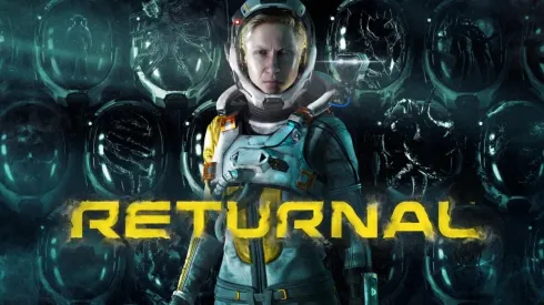 Returnal se estrenó por primera vez en 2021