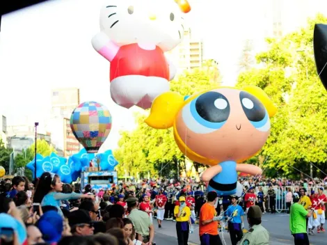 ¿Por qué este año no se realizará la Paris Parade en Santiago?