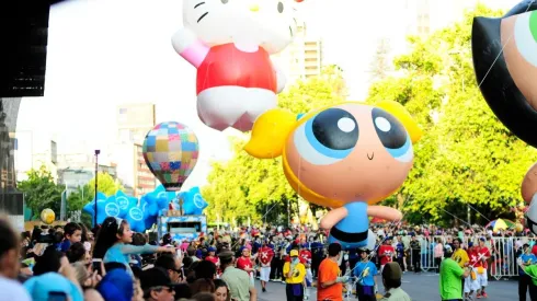 ¿Por qué este año no se realizará la Paris Parade en Santiago?