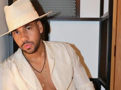 ¡INCREÍBLE! Romeo Santos agenda séptima fecha en Chile