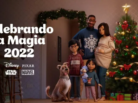 Disney impulsa campaña navideña de Make-A-Wish con un tierno cortometraje