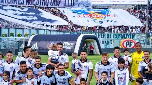 Colo Colo fue el equipo que llevó más público al estadio en 2022, con un promedio superior a los 20 mil espectadores por partido