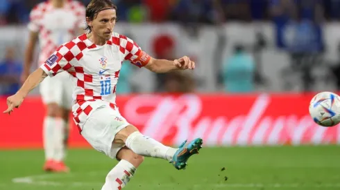 La formación de Croacia que quiere matar el sueño de Argentina