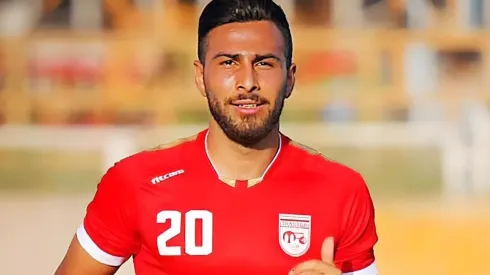 El sindicato de jugadores pide la automática liberación en Irán.