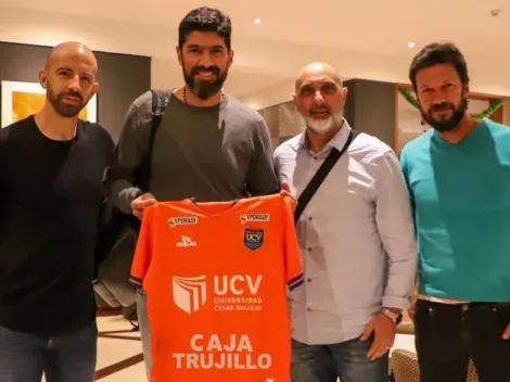 Loco Abreu otra vez de DT: "No vengo a vender espejitos"