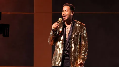 ¿A qué hora inicia la venta de entradas de Romeo Santos?