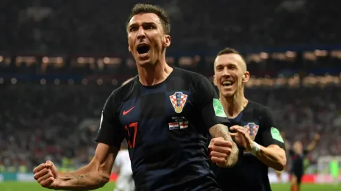 Revisa qué pasó con el histórico goleador de la selección croata.