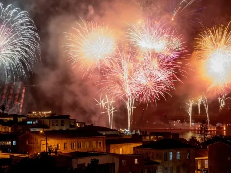 ¿Qué días son feriados por Año Nuevo en Chile?