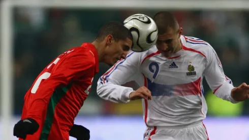 Historial de Francia vs Marruecos: todos sus duelos hasta ahora.