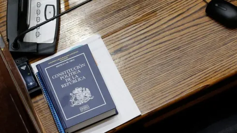 ¿Cómo se elegirá el órgano redactor del Nuevo Proceso Constituyente?